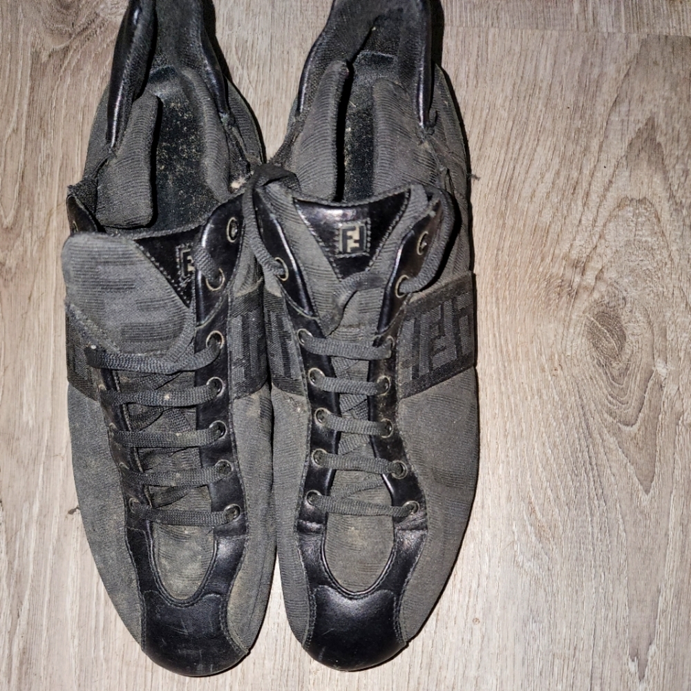Fendi sneakers